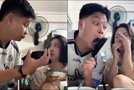 Hóa ra ngoài kia họ yêu nhau như vậy