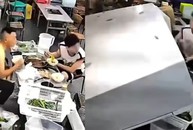 Ở hiền gặp lành