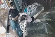 Cô gái đau 1 nhưng quê tận 1000