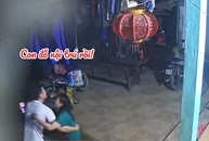 Cả nhà vỡ oà cảm xúc khi nghe con trai báo tin đã đậu bác sĩ nội trú