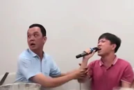 Bản cover Voi con ở Bản Đôn vang động núi rừng