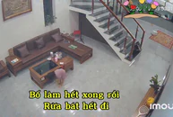 Không đẻ con gái đời không nể