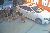 Thanh niên lịch sự đi giật cô hồn và cái kết dở khóc dở cười