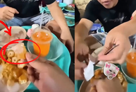 Người vô tâm gặp người hay dỗi
