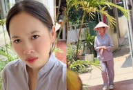 Vợ vừa đi chùa về đã 'âm phước' vì chồng trêu ghẹo