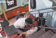 Nhà có cô công chúa nhưng suốt ngày phải giải cứu