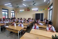 Sau này rồi các em sẽ hiểu thầy làm tất cả điều này là vì ai