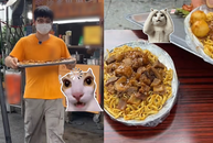 Khi miếng ăn đến miệng còn bị rơi