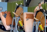 Sáng kiến tự động hóa dành cho người lười