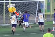 Miễn ghi bàn là được, cách làm thế nào không quan trọng