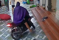 Ngại hết cả 'phu quân'