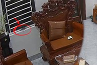 Pha bắt chuột siêu cồng kềnh của cả nhà