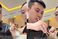 Đồng vợ đồng chồng tát biển Đông cũng cạn