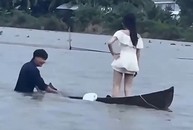 Titanic phiên bản miền Tây