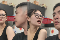 Người chồng dũng cảm nhất năm