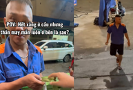 Người tốt luôn ở xung quanh ta