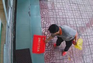 Vị 'thượng đế' tốt bụng