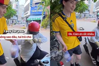 Người Việt Nam dễ thương vô cùng