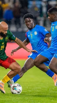 Những đội tuyển nào đã giành vé dự World Cup 2026?