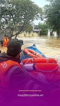 Thời tiết hôm nay 21-11: Bắc Bộ rét, Trung Bộ và Nam Bộ có mưa