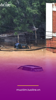 Thời tiết hôm nay 22-11: Bắc Bộ trời rét, Nam Trung Bộ vẫn còn mưa