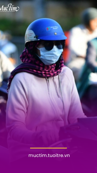 Thời tiết hôm nay 29-11: Cả nước lạnh đến rét