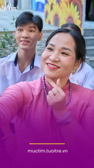 Tuổi học trò có nên yêu hay không?