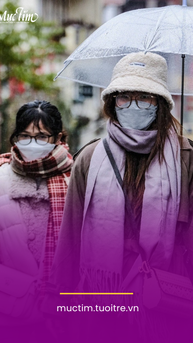 Thời tiết đêm 11 và ngày 12-12: Bắc Bộ trời rét, Nam Bộ có mưa