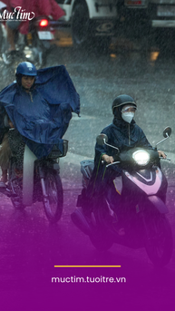 Dự báo thời tiết ngày mai 14-12: Bắc Bộ trời rét, Nam Bộ mưa rào