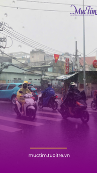 Thời tiết hôm nay 25-4: Nam Bộ nắng nóng, chiều tối mưa
