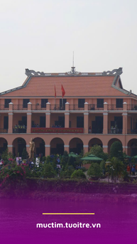 Khám phá bảo tàng Hồ Chí Minh dịp sinh nhật Bác Hồ