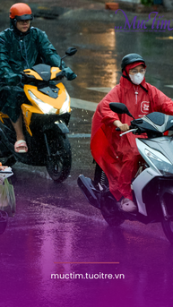 Thời tiết hôm nay 27-5: Miền Nam có mưa to