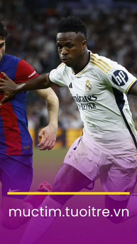 Lịch thi đấu bóng đá châu Âu: Barcelona đối đầu Real Madrid