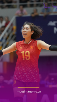 Đội tuyển bóng chuyền nữ Việt Nam đối đầu Kazakhstan tại bán kết AVC Nations Cup 2025