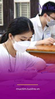 Thí sinh được mang gì vào phòng thi trong kỳ thi tuyển sinh vào lớp 10 ở TP.HCM?
