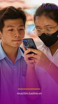Cách xem điểm thi tốt nghiệp THPT 2025 nhanh nhất 