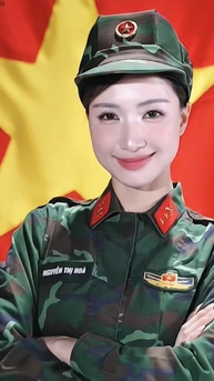 Hoà Minzy chia sẻ trải nghiệm đặc biệt khi tham gia Sao nhập ngũ
