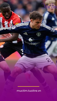 Lịch thi đấu bóng đá châu Âu cuối tuần: Man United gặp Brentford
