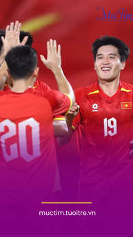 U23 Việt Nam đối đầu U23 Yemen, giành vé đến chung kết U23 châu Á 2026