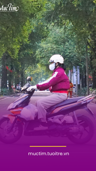 Dự báo thời tiết ngày mai 13-1: TP.HCM sáng và đêm rét