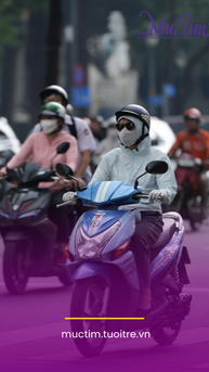 Dự báo thời tiết ngày mai 20-1: Bắc Bộ rét, Nam Bộ sáng sớm lạnh