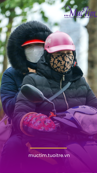 Dự báo thời tiết ngày mai 23-1: Bắc Bộ rét đậm, có nơi dưới 4 độ 