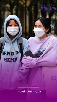 Dự báo thời tiết ngày mai 24-1: Bắc Bộ rét đậm, Nam Bộ sáng sớm lạnh