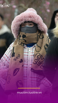 Dự báo thời tiết ngày mai 1-2: Đón không khí lạnh mạnh, Bắc Bộ nhiệt độ giảm