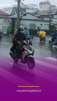 Dự báo thời tiết ngày mai 7-1: Bắc Bộ rét đậm, Nam Bộ có mưa 