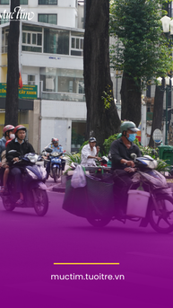 Dự báo thời tiết ngày mai 8-12: Bắc Bộ rét, Nam Bộ hanh khô 