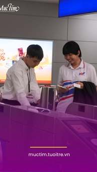 Metro số 1 tăng chuyến đêm giao thừa và Tết Nguyên đán 2026