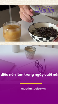 10 điều nên làm trong những ngày cuối năm