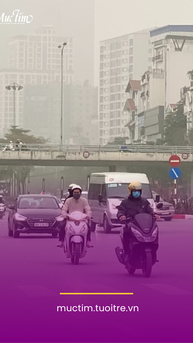 Dự báo thời tiết ngày mai 3-2: Bắc Bộ sương mù, trời rét, Nam Bộ ngày nắng