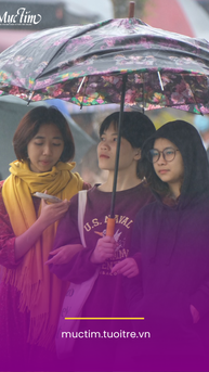 Dự báo thời tiết ngày mai 24-2: Bắc Bộ mưa phùn, Nam Bộ nắng nóng